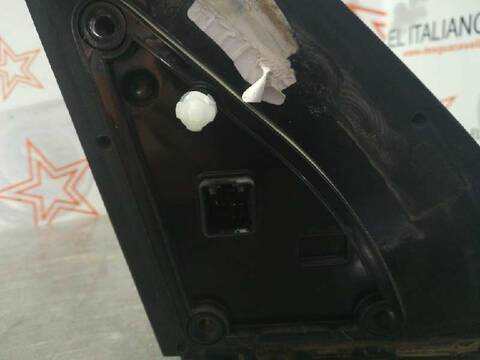 Foto 3ª: Retrovisor Izquierdo Kia Sportage ACTIVE 4X4 140CV 103KW [D4EA] (2007)