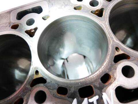 Bloque Motor Ford Ranger 205 - 211 CV