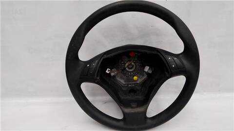 Foto 3ª: Volante Fiat Grande Punto 1.4 16V SPRINT 01.2007 ) [1 4 LTR. - 70 KW] 95CV