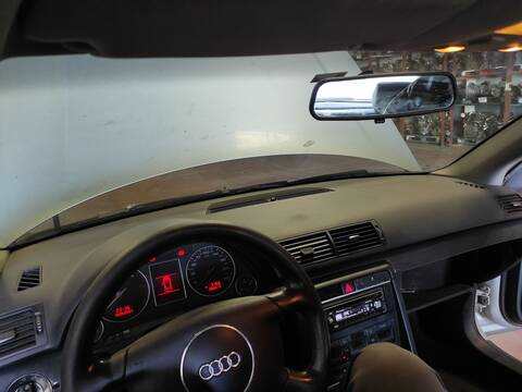 Salpicadero Audi A4 AWX BERLINA