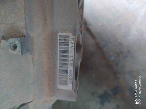 Foto 2ª: Caja Cambios Honda Crv BASICO RD1) 147CV 108KW RD1/3) [B20Z1] (2001)
