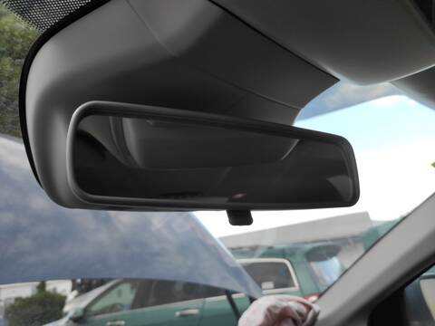 Retrovisor Interior Renault Megane H5F408 BERLINA IV BERLINA 5P