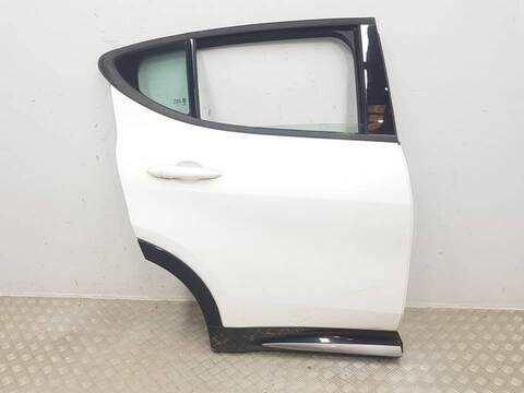 Puerta Trasera Derecha Alfa Romeo Tonale SPRINT