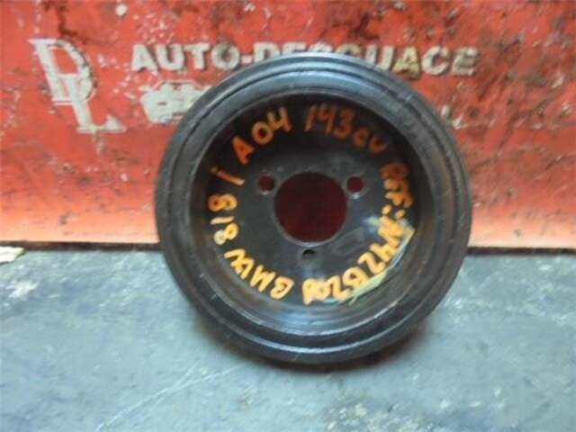 Cigüeñal Bmw Serie 3 315 2.0 16V (143CV)