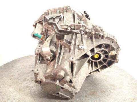 Foto 3ª: Caja Cambios Renault Scenic 1.5 DCI DIESEL FAP ENERGY 110CV 81KW IV [K9K648] (2018)