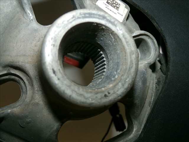 Foto 3ª: Volante Fiat Tipo 1.3 JTD 2016-2020 [199B1000] (2017)