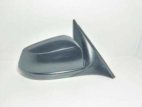 Foto 2ª: Retrovisor Derecho Bmw Serie 5 518 518 D 143CV (2010)