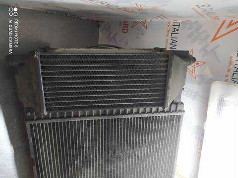 Foto 4ª: Radiador Motor Land Rover Freelander 2.0 DI XE FAMILIAR 72KW) 98CV [20T2N] (1998)