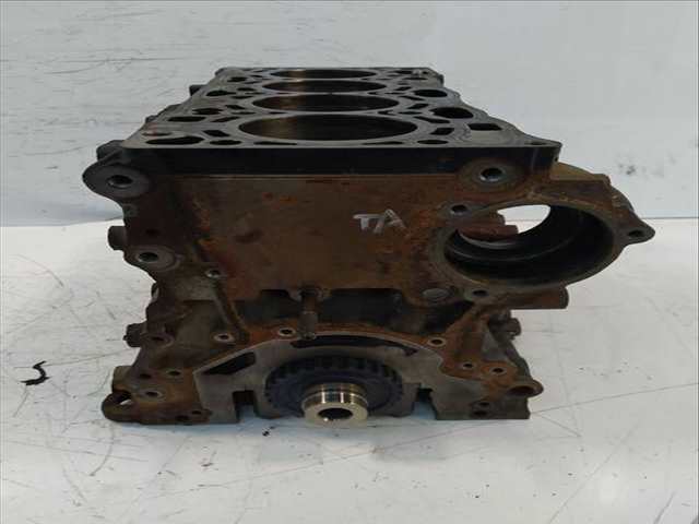 Bloque Motor Audi A3 110 CV 81KW
