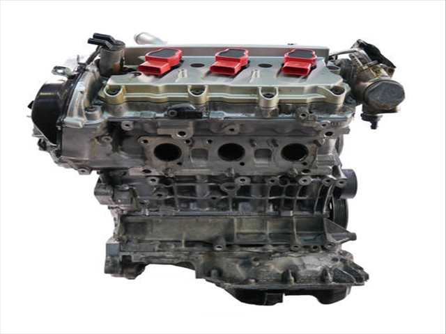 Motor Completo Audi Q5 270CV 199KW