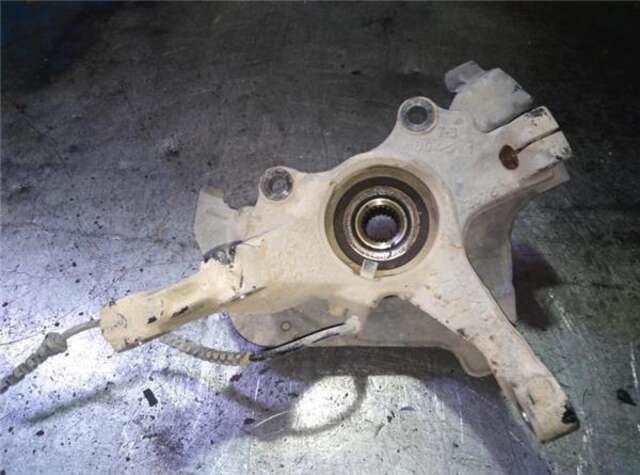 Foto 2ª: Mangueta Delantera Izquierda Opel Corsa 1.2 [A 12 XER]