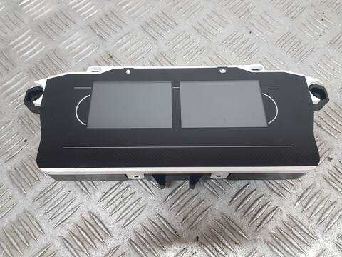 Cuadro de Instrumentos Peugeot Partner 1.5 BLUEHDI 100 102CV 75KW FURGONETA