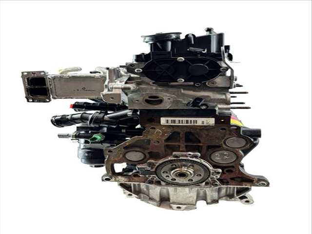 Foto 2ª: Motor Completo Audi A3 184CV 135KW [DJGA DJG] (2019)