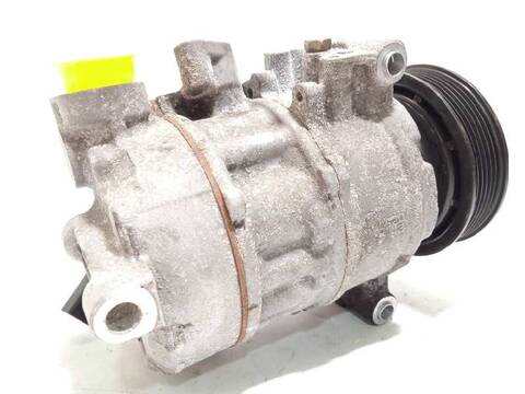 Foto 2ª: Compresor Aire Acondicionado Audi A4 2.0 16V TDI BERLINA 190CV 140KW [DEU] (2017)