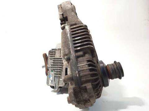 Foto 3ª: Caja Transfer Bmw X6 XDRIVE40D 306CV 225KW [N57D30B] (2012)