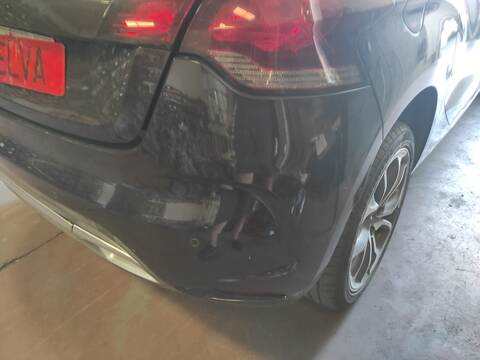 Foto 3ª: Paragolpes Trasero Citroen DS4 9H05 (2014)