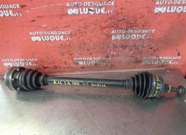 Transmision Delantera Derecha Audi A4 2.0 20V CAT (131CV)