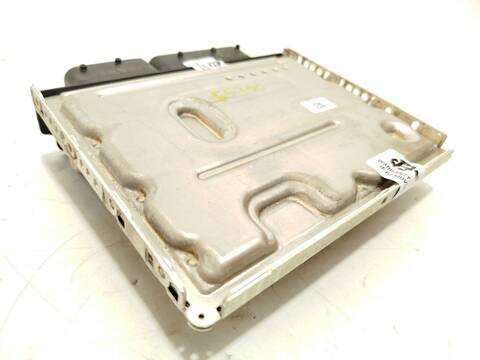 Foto 2ª: Centralita Motor ECU Seat Arona 1.0 TSI 116CV 85KW [DUSA] (2024)