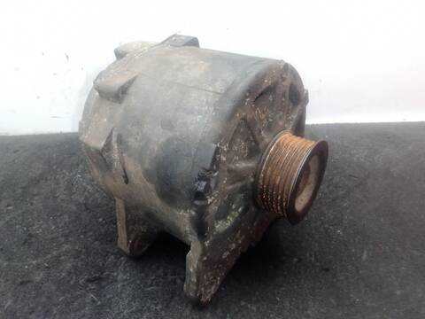 Foto 2ª: Alternador Audi A8 4.0 TDI QUATTRO 275CV 202KW [ASE] (2005)