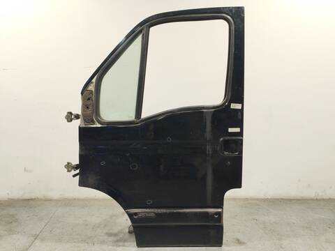 Puerta Delantera Izquierda Renault Master 3.0 DCI DIESEL CAT ZD3) 136CV 100KW