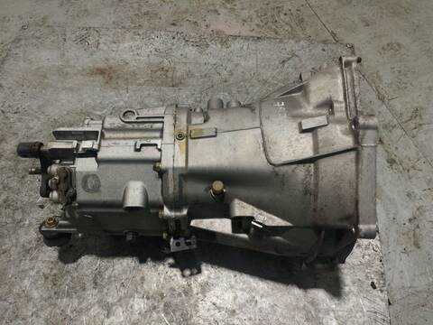 Foto 3ª: Caja Cambios Bmw Serie 3 318 2.0 TI 143CV 105KW COMPACT E46) N42B20 [N42B20A] (2001)