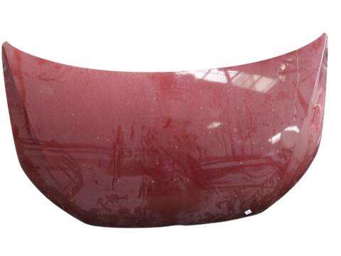 Capot Volkswagen Caddy 1.9 TDI 4MOTION FURGONETA