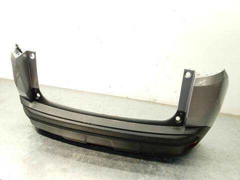 Foto 3ª: Paragolpes Trasero Peugeot 3008 1.5 BLUEHDI 130 131CV 96KW [YHZ] (2023)