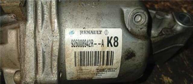 Compresor Aire Acondicionado Dacia Dokker 1.5 ESSENTIAL [1.5 LTR. - 70 KW BLUE DCI DIESEL FAP CAT]