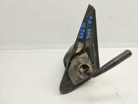 Foto 4ª: Retrovisor Derecho Peugeot 205 1.8 D GENERATION BERLINA 60CV 44KW [D-A9A] (1998)