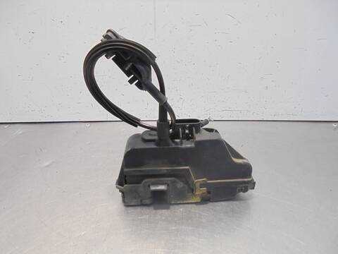 Foto 2ª: Cerradura Puerta Delantera Derecha Renault Laguna AUTHENTIQUE 120CV 88KW [F9Q C6] (2004)