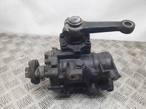 Foto 2ª: Caja Direccion Mercedes Clase C 160 200 208.335) COUPE 136CV 100KW [111] (1997)