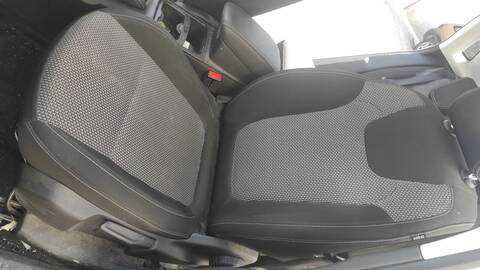 Asiento Delantero Izquierdo Opel Grandland HN02