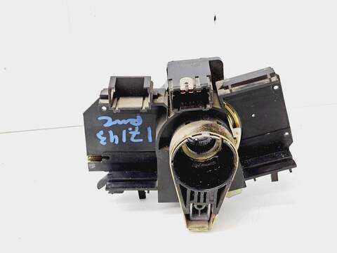 Foto 3ª: Anillo Airbag Renault Kangoo ALIZE 64CV 47KW [F8Q P6] (2004)