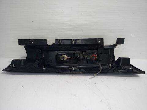 Foto 2ª: Piloto Trasero Derecho Renault Trafic L1H1 2 7T 95CV [R9M413] (2014)