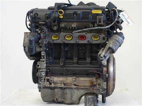 Motor Completo Opel Corsa 1.2 86CV 63KW