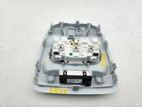 Foto 2ª: Luz Interior Peugeot 308 ACTIVE 92CV 68KW [9H06] (2014)
