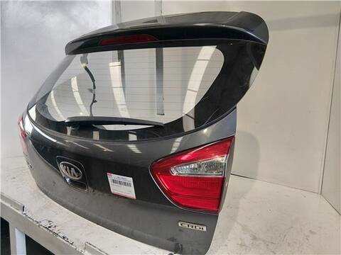 Foto 3ª: Portón Kia Rio 1.1 BASIC 75CV 55KW [D3FA] (2013)