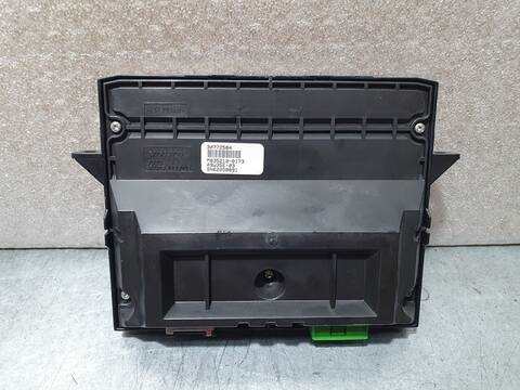 Foto 2ª: Pantalla Multifuncion Volvo XC 60 KINETIC 2WD 175CV 129KW [D5244T14] (2009)