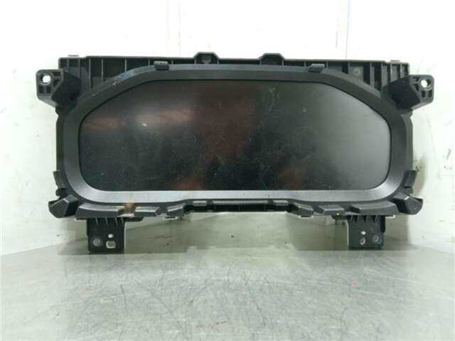 Cuadro de Instrumentos Toyota Rav4 HÍBRIDO HYBRID 4X2 BUSINESS [HÍBRIDO 160 KW ( 2.5 LTR. - 131 KW 16V)]