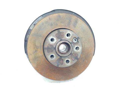 Mangueta Delantera Izquierda Volkswagen Transporter 2.0 TDI 150CV T6