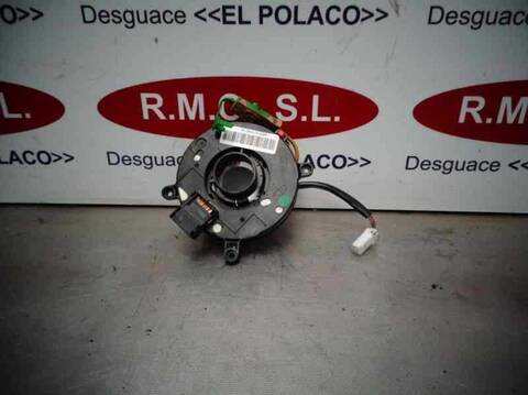 Foto 2ª: Anillo Airbag Fiat Punto 1.2 CAT BERLINA 60CV 44KW [188A4000] (2001)