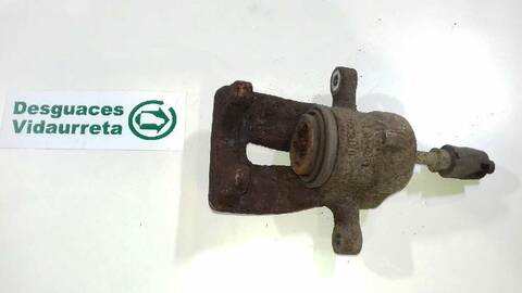 Foto 3ª: Pinza Freno Trasera Izquierdo Bmw Serie 1 114 118D BERLINA 122CV 90KW [M47N204D4] (2005)