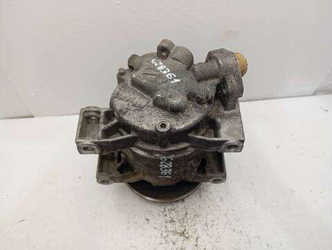 Foto 2ª: Compresor Aire Acondicionado Nissan Almera 2.2 16V TD CAT 110CV 81KW (2001)