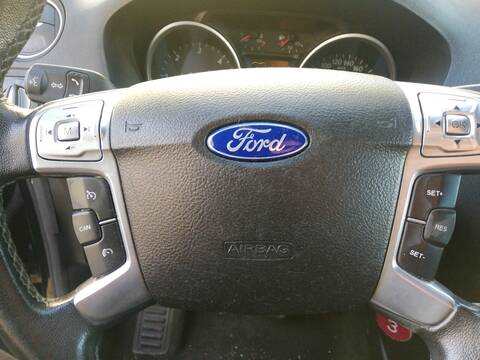 Airbag Delantero Izquierdo Ford S Max QXWB CA1)