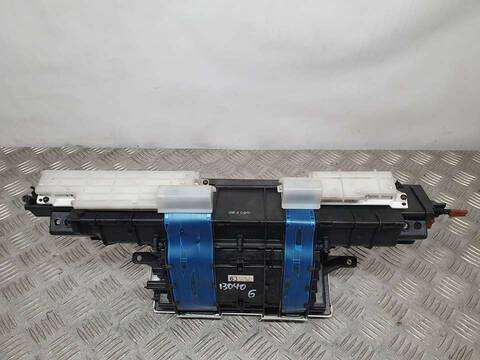 Foto 3ª: Cuadro de Instrumentos Toyota Prius SOL 112CV 82KW [1NZ-FXE] (2004)