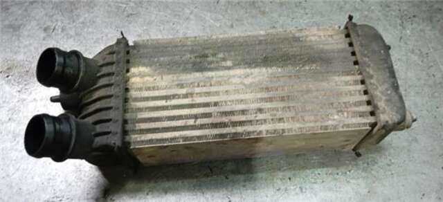 Intercooler Fiat Scudo 1.6HDI
