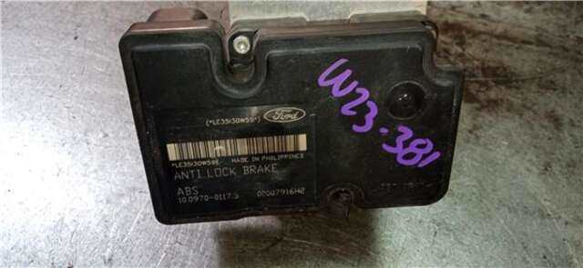Foto 3ª: Abs Ford Fiesta 1.4 TDCI [F6JB]