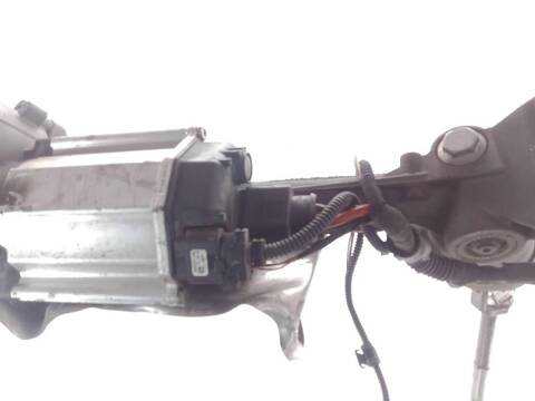 Foto 2ª: Cremallera de Direccion Volkswagen Golf 1.6 TDI [CAYC] (2008)