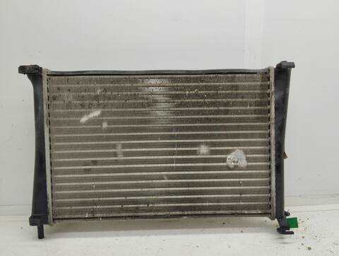 Foto 3ª: Radiador Motor Ford Fusion AMBIENTE 80CV 59KW [FXJB] (2004)