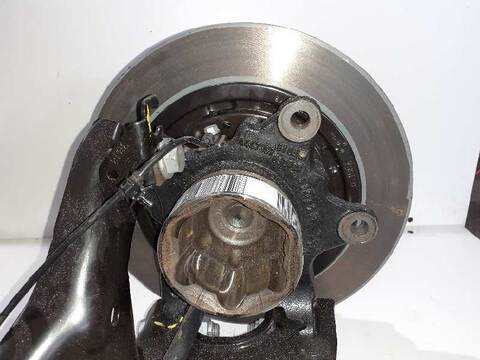 Foto 3ª: Brazo Suspension Trasero Derecho Mercedes Vito 88CV 65KW (2014)